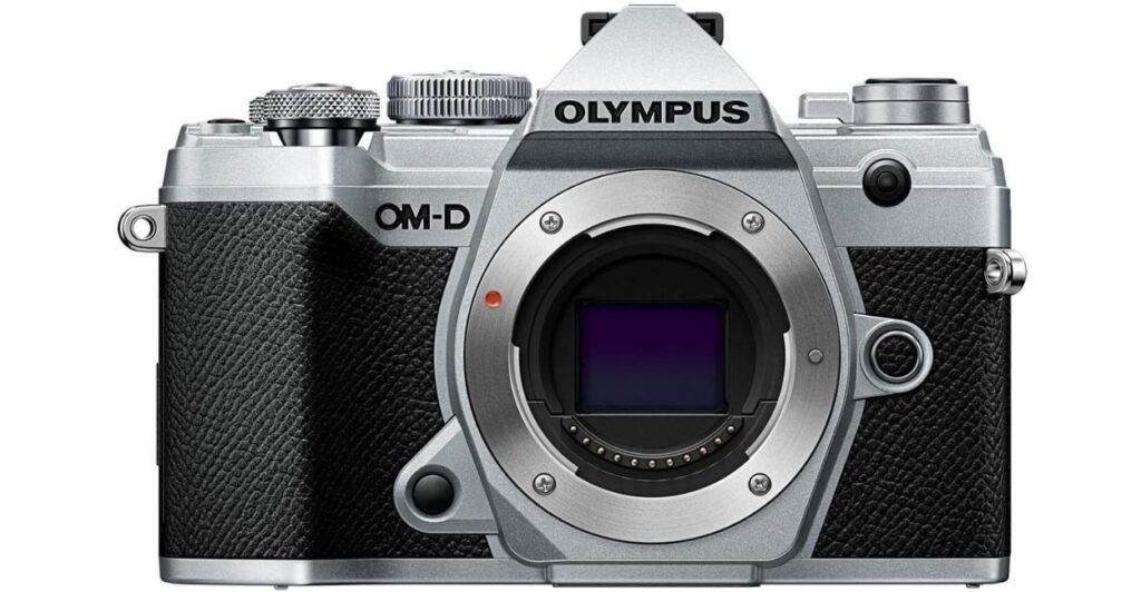 cameras profissionais