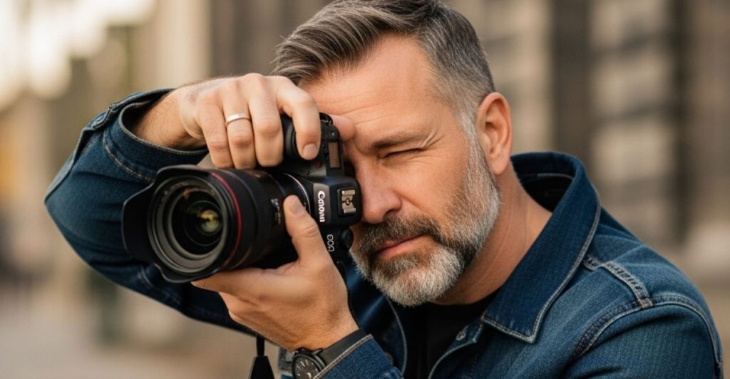 Melhores Câmeras Fotográficas Profissionais