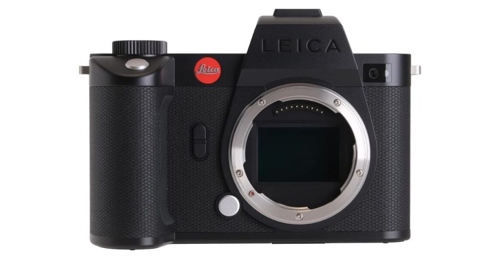 cameras profissionais