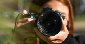 Melhores Câmeras Fotográficas Profissionais