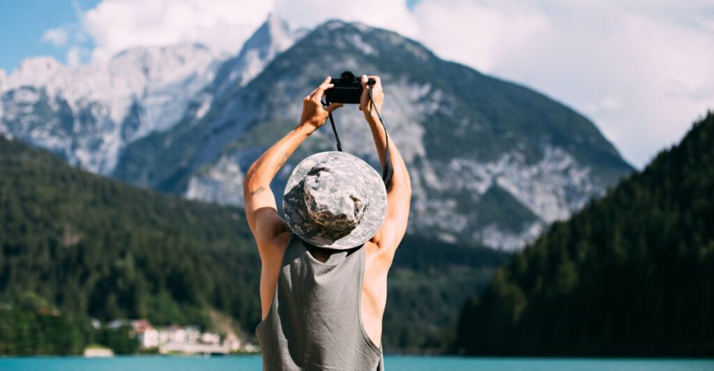 Como Fotógrafos Tiram Essas Fotos Incríveis