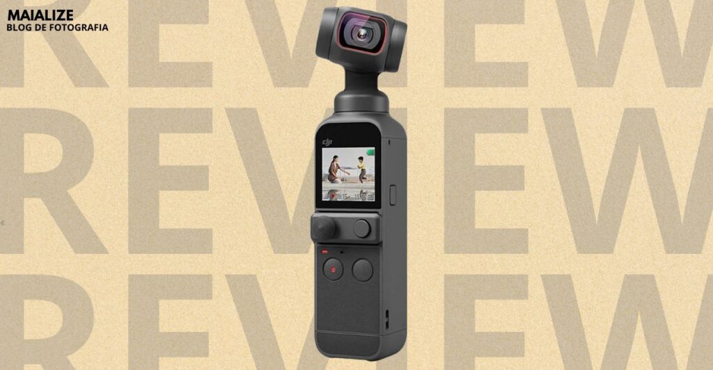 REVIEW: DJI Osmo Pocket 3