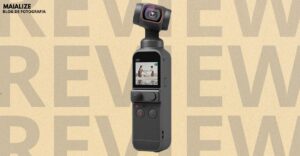 REVIEW: DJI Osmo Pocket 3