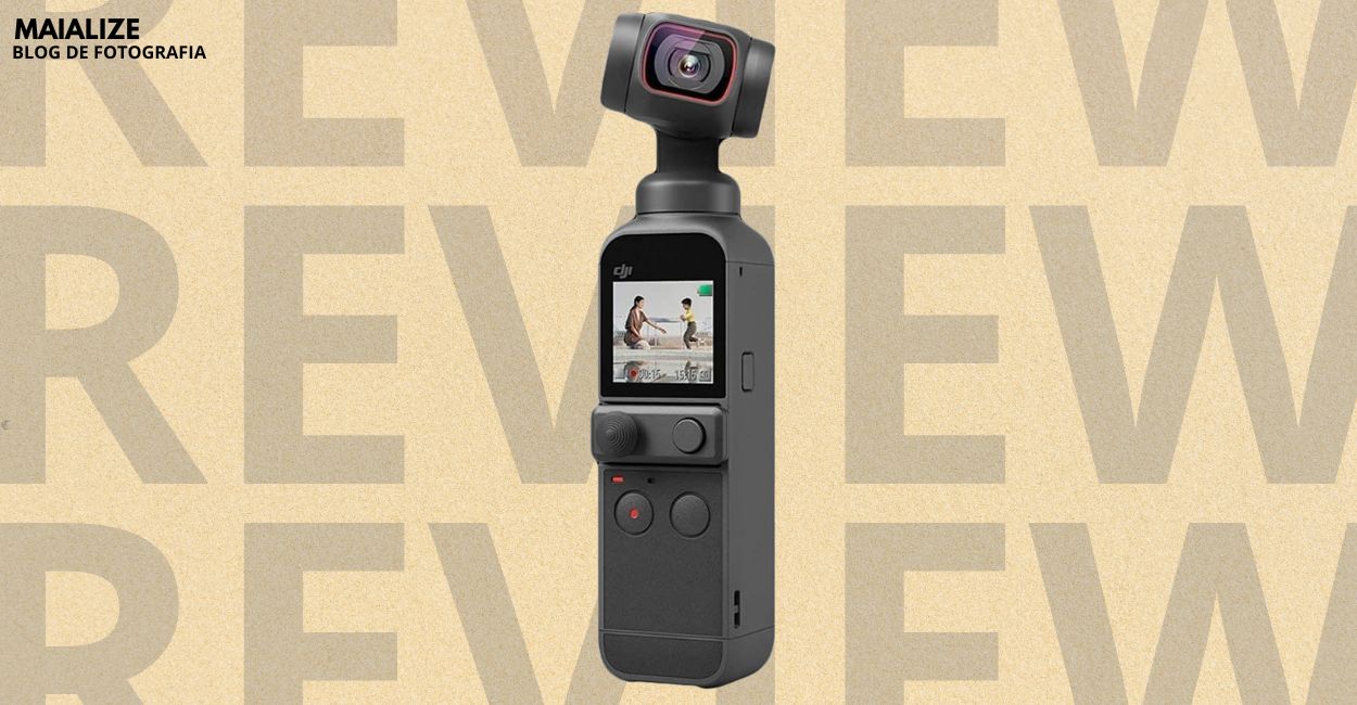 REVIEW: DJI Osmo Pocket 3
