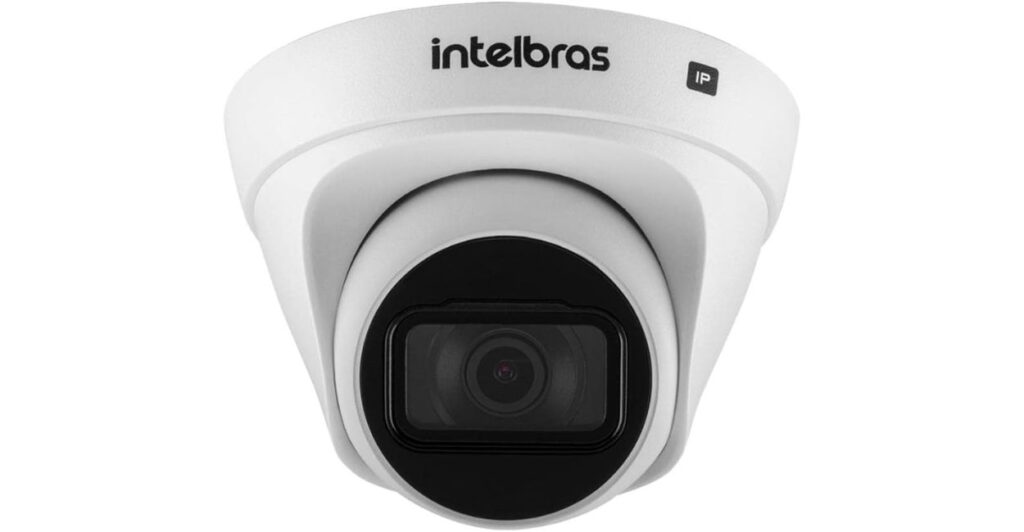 qual a melhor câmera wifi externa
