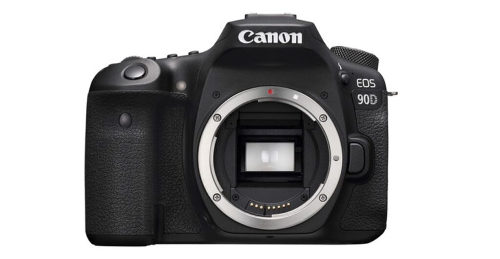Melhores Cameras para Gravar Vídeos