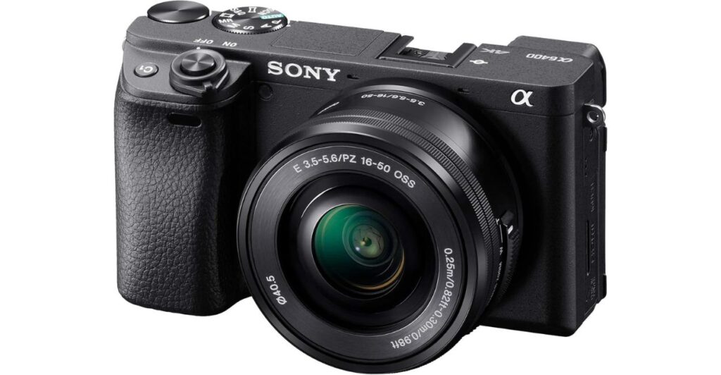 Melhores Cameras para Gravar Vídeos
