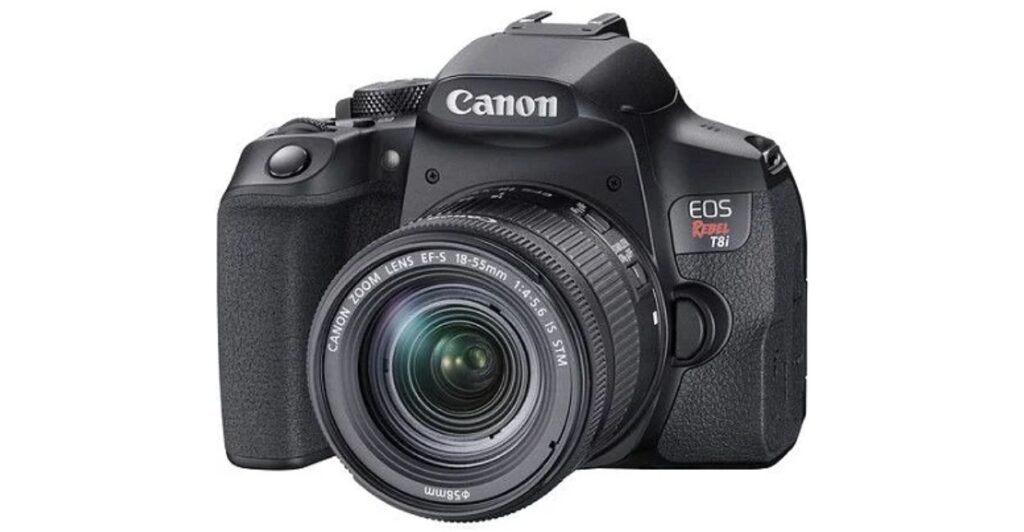 Melhores Cameras para Gravar Vídeos