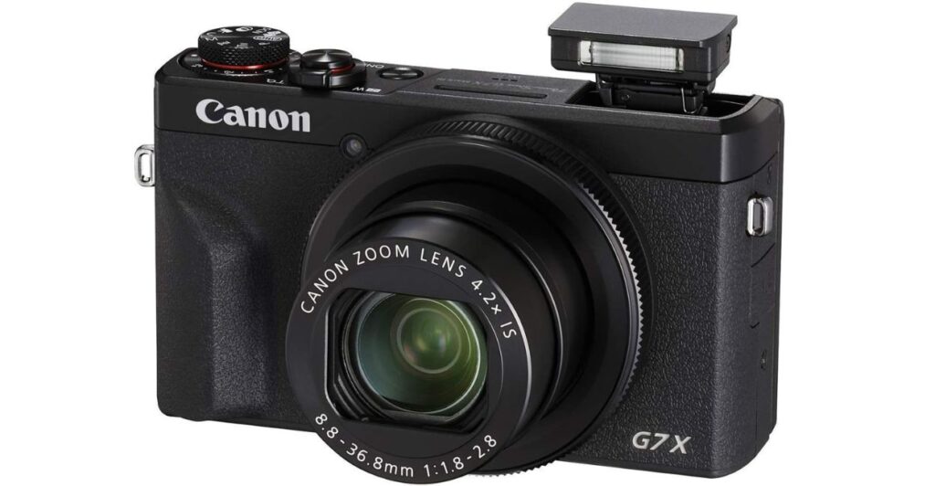 Melhores Cameras para Gravar Vídeos