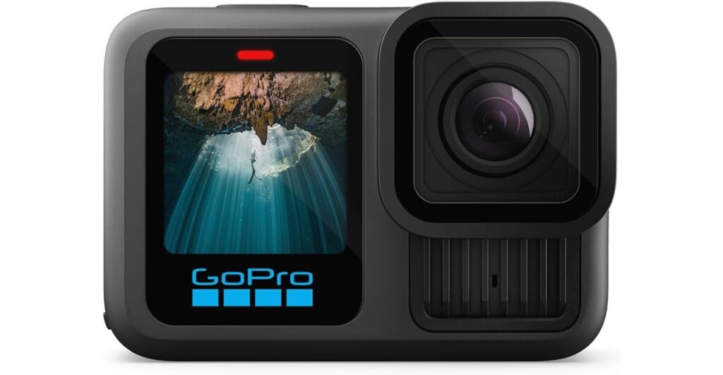 Melhores Cameras para Gravar Vídeos