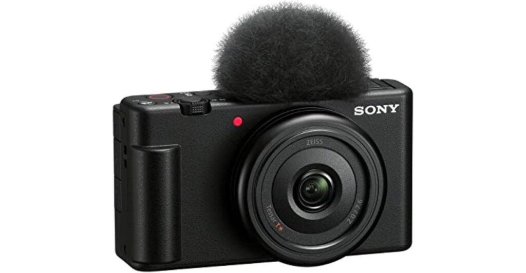 Melhores Cameras para Gravar Vídeos