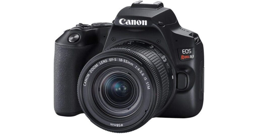Cameras para Gravar Vídeos  