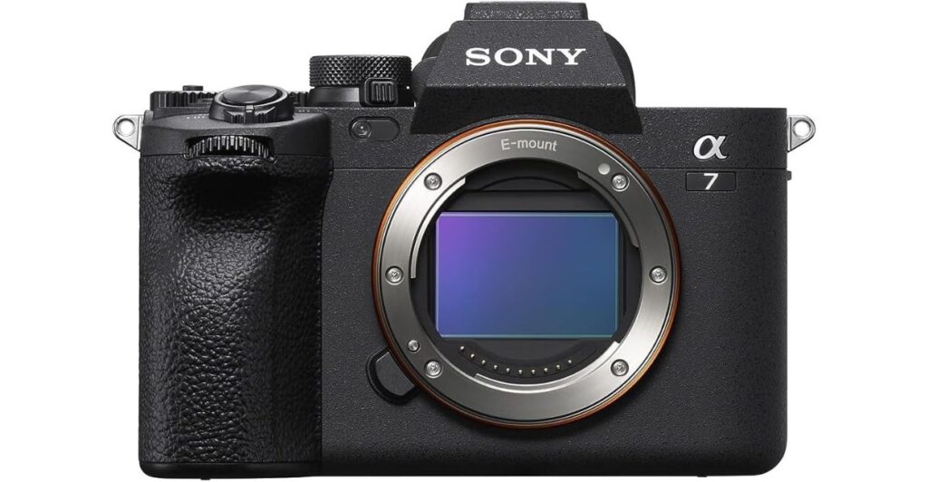 Melhores Cameras para Gravar Vídeos