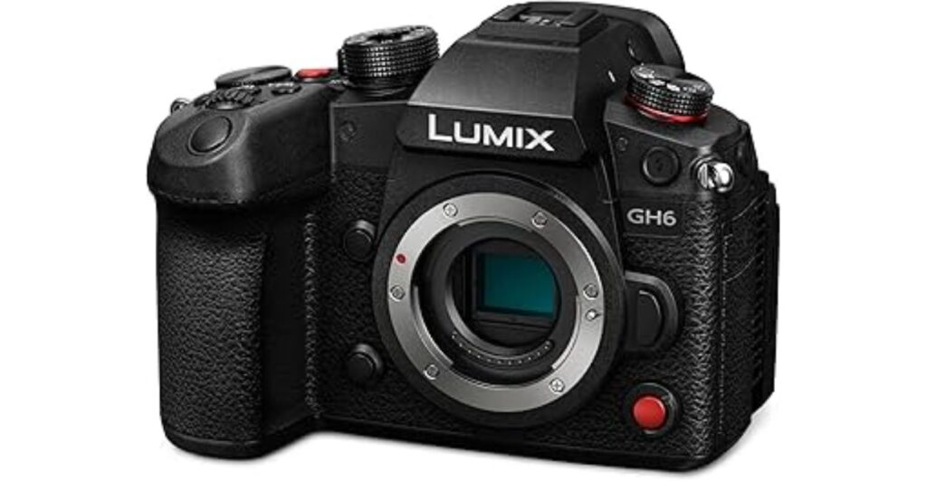 Cameras para Gravar Vídeos