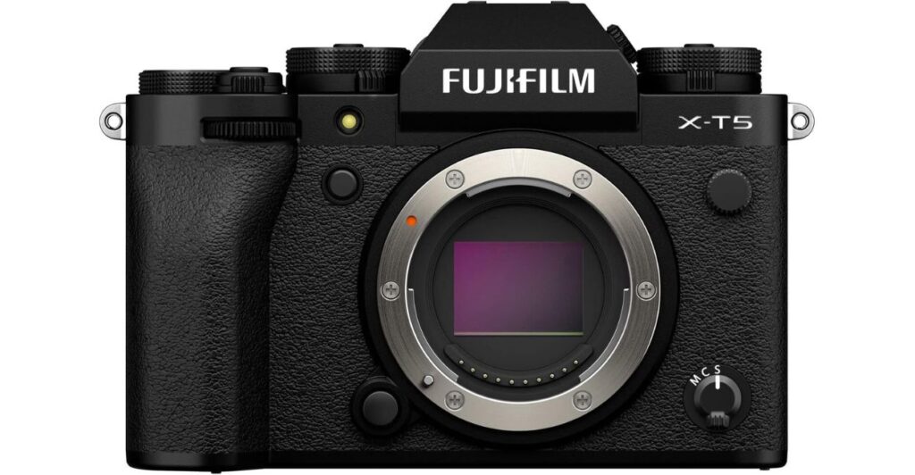 Melhores Cameras para Gravar Vídeos
