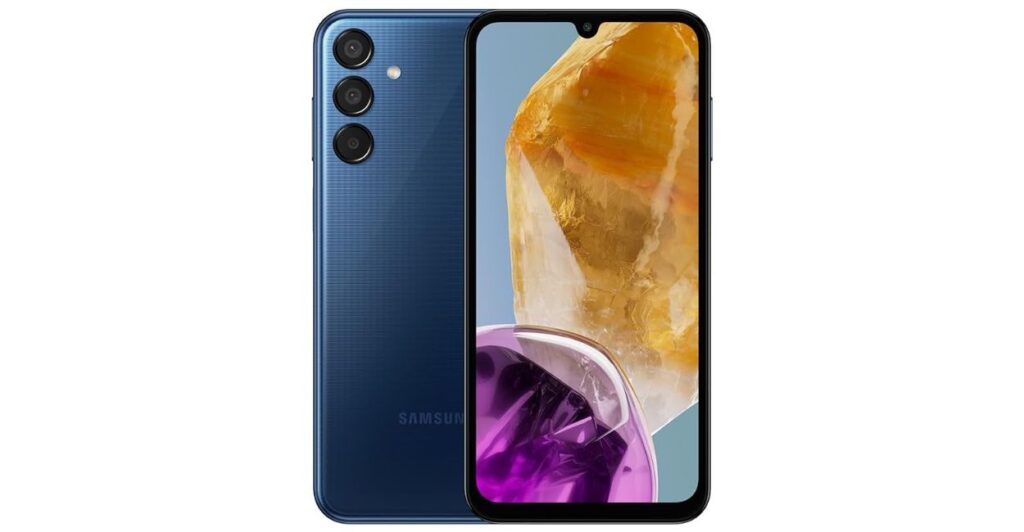 Celulares com Câmera Boa Samsung