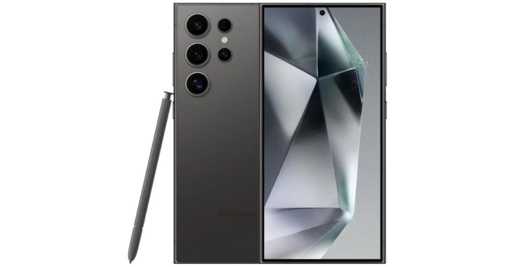 Celular com câmera boa Samsung