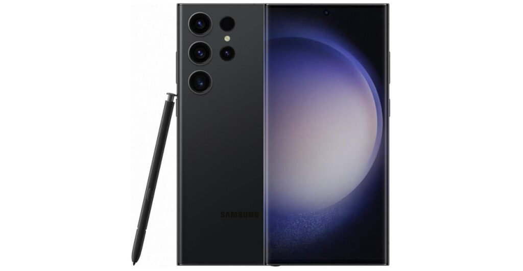 Celular com câmera boa Samsung