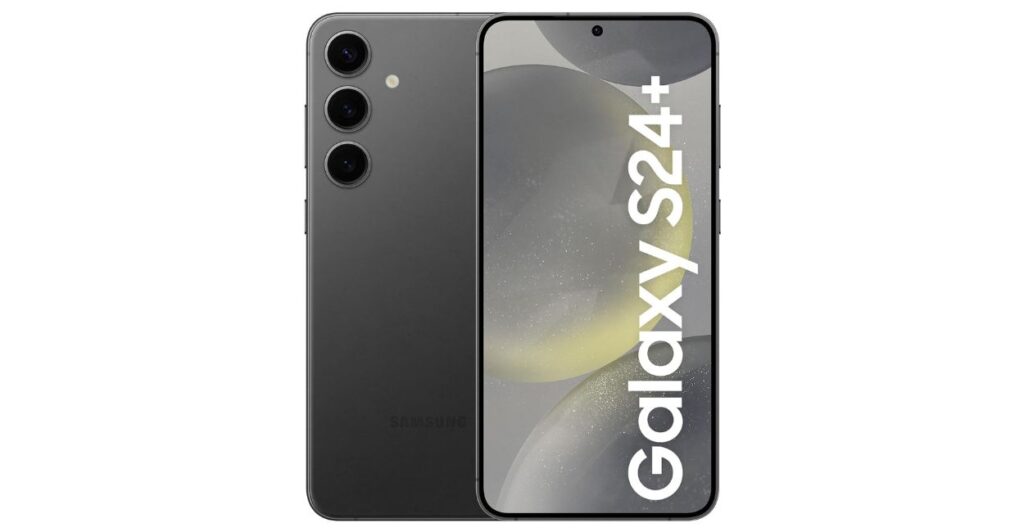 Celular com câmera boa Samsung