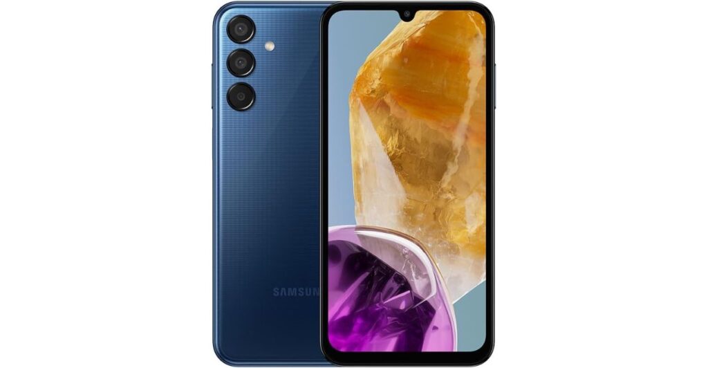 melhor camera samsung