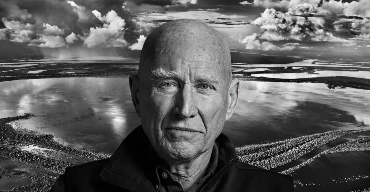 Sebastião Salgado