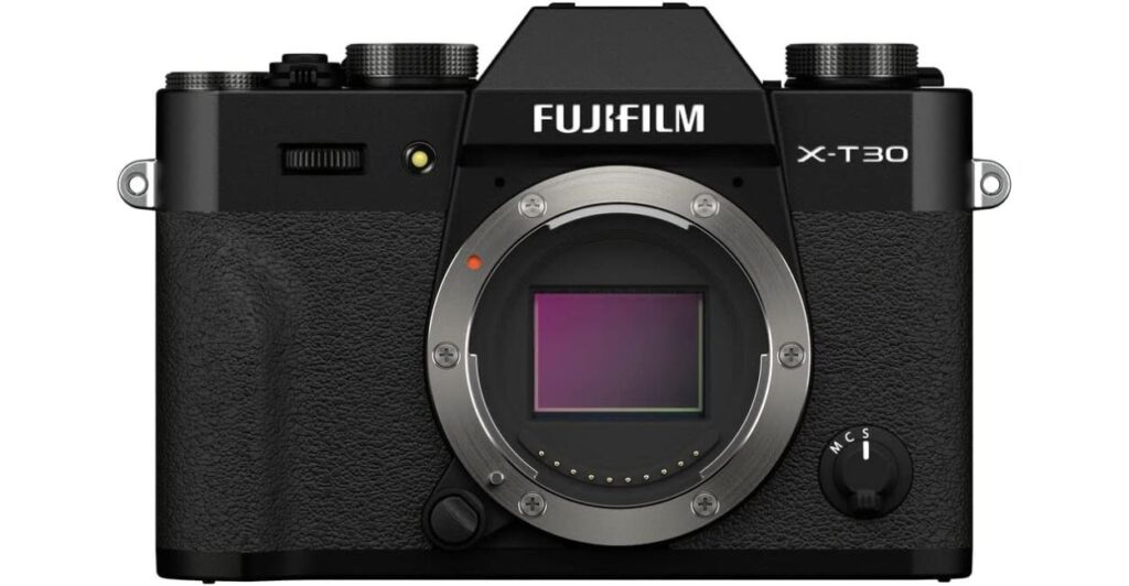 cameras fotográficas semi profissionais