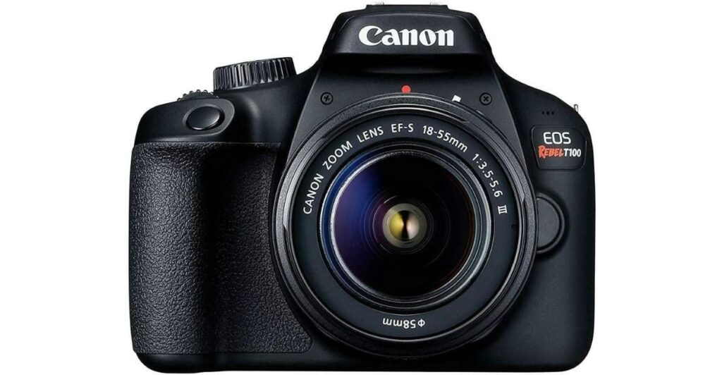cameras fotográficas semi profissionais