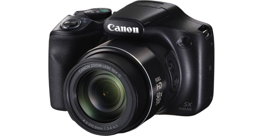 cameras fotograficas semi profissionais