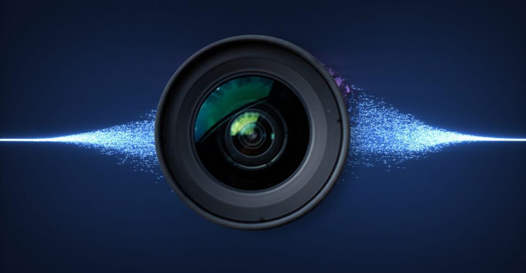 cameras semi profissionais
