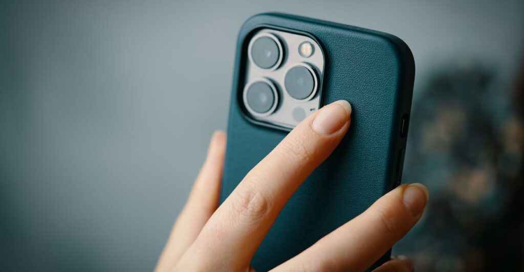 iPhone 17