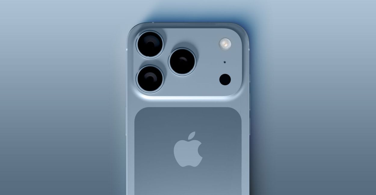 iPhone 17