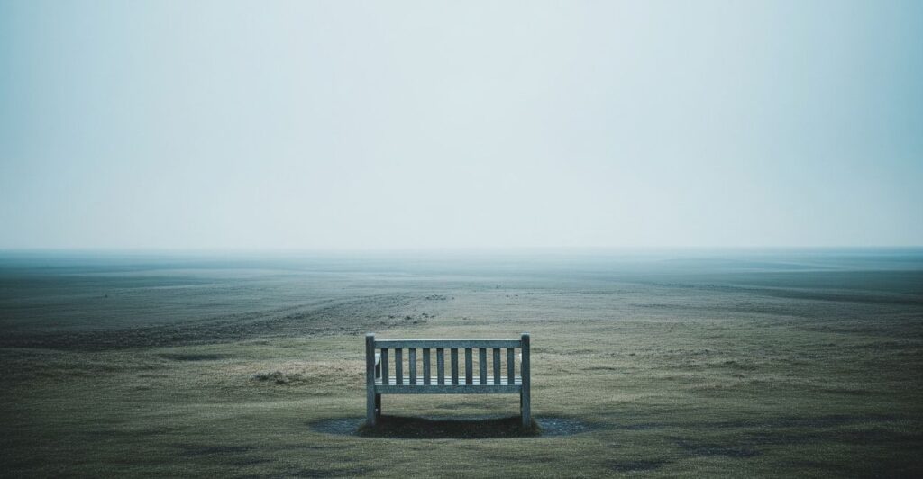 Minimalismo na Fotografia