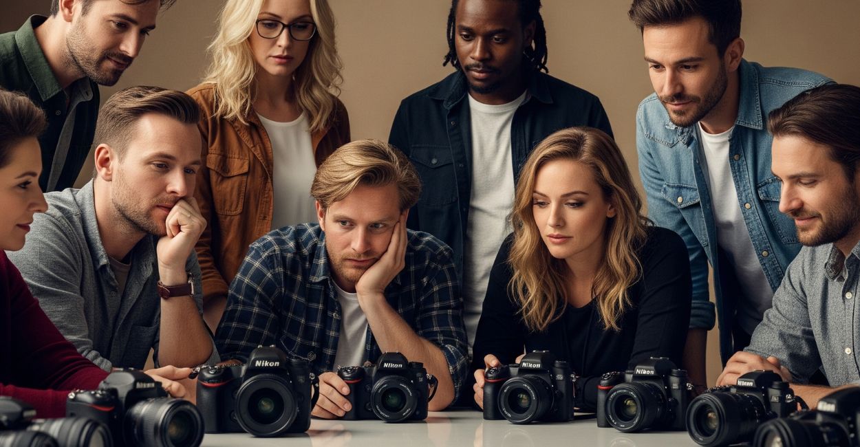 nikon
