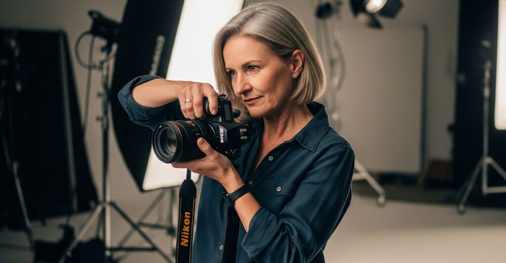 Nikon