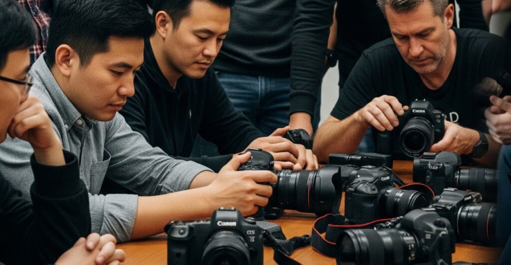 Nikon