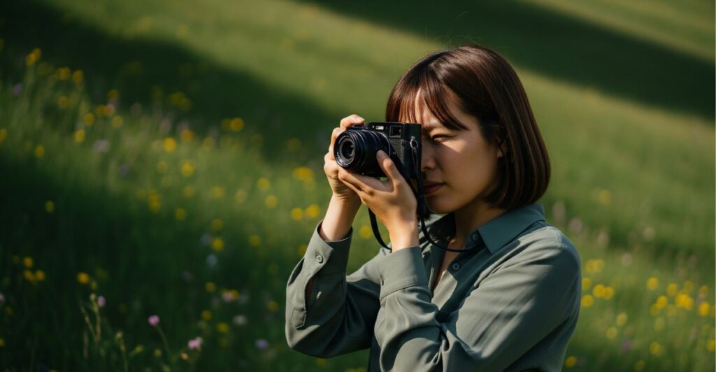 Fujifilm X100VI