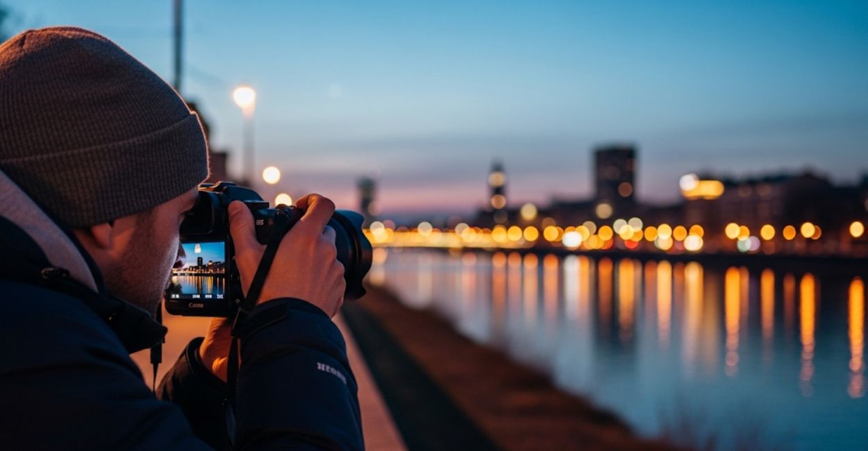 sensor full-frame