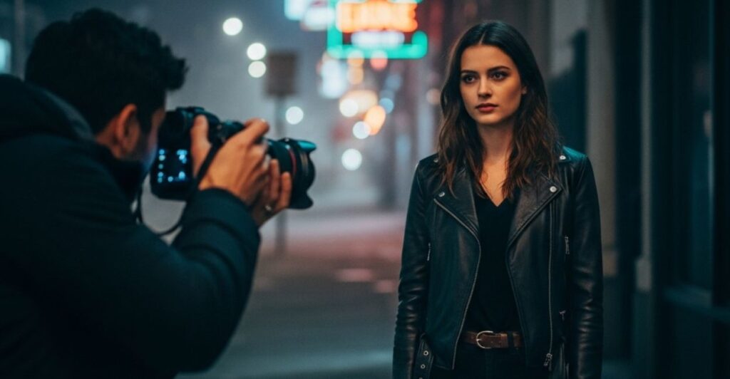 full-frame