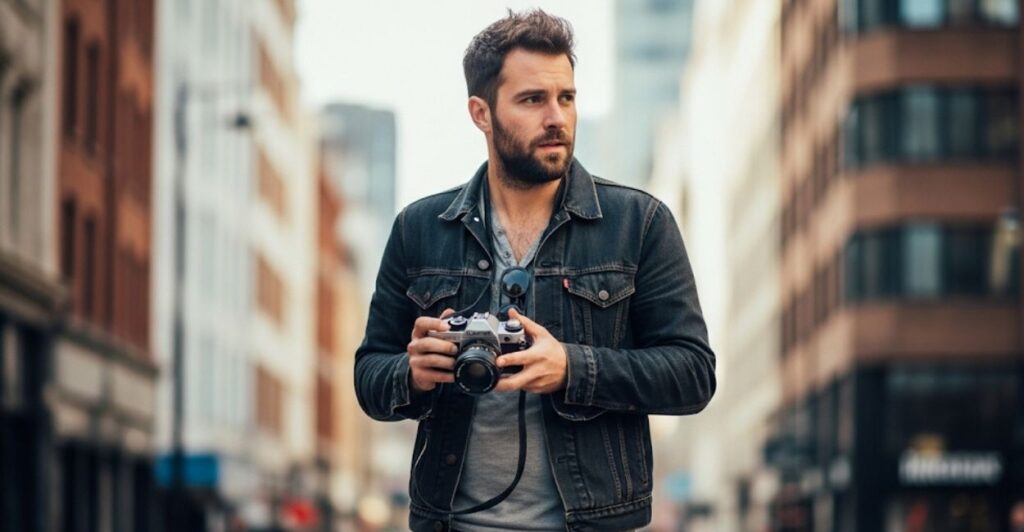Fotógrafos de 30 Anos