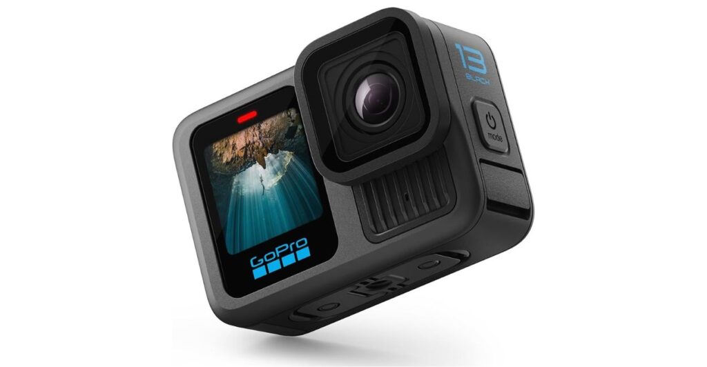 GoPro HERO13 Black