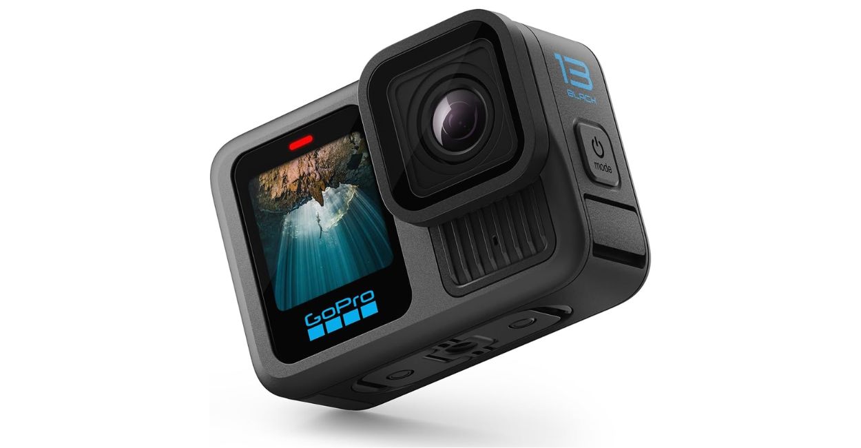 GoPro HERO13 Black