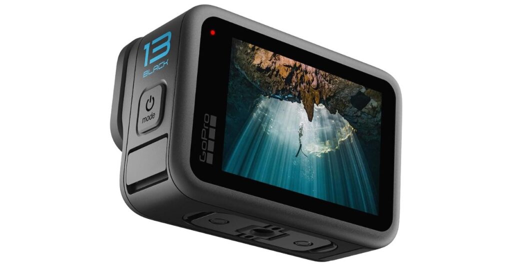 GoPro HERO13 Black