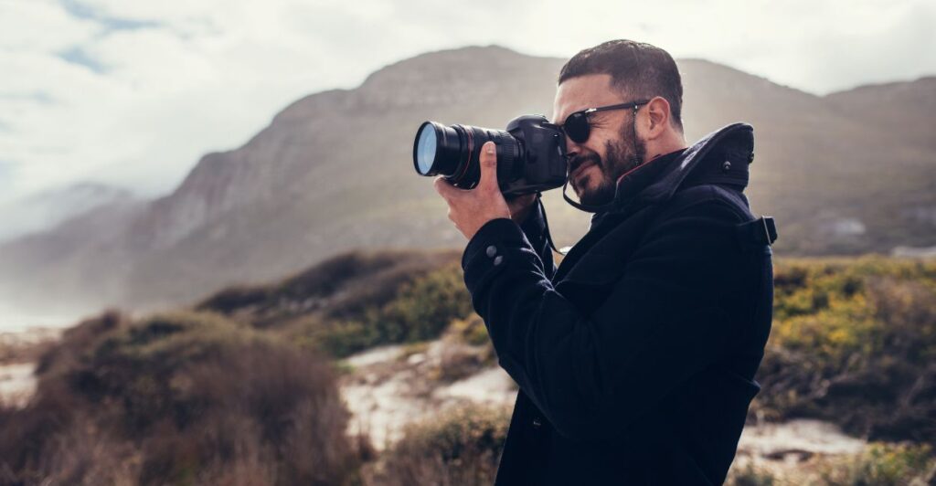 Câmeras Mirrorless