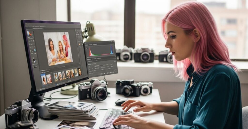 Photoshop
