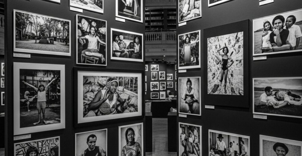 fotografia brasileira contemporânea