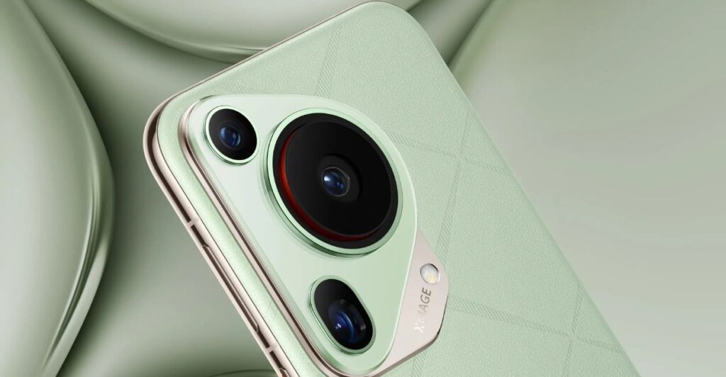 Huawei Pura 80 Ultra 