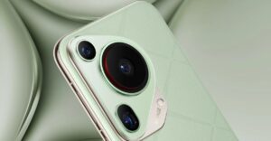 Huawei Pura 80 Ultra