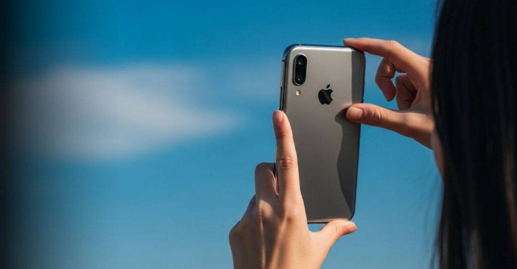 Câmera 66 vezes mais potente que o iPhone 16 é lançada