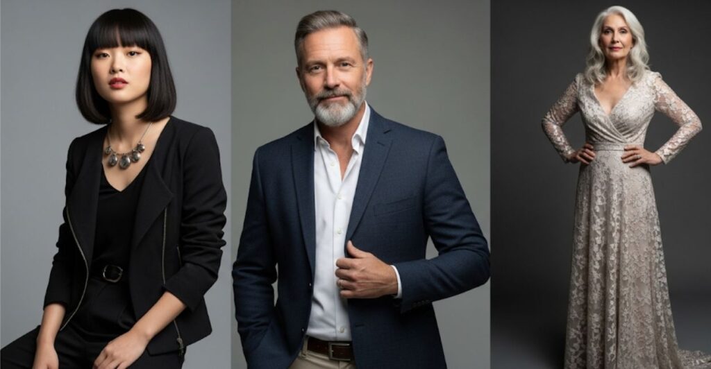 Como contratar um modelo para suas sessões fotográficas