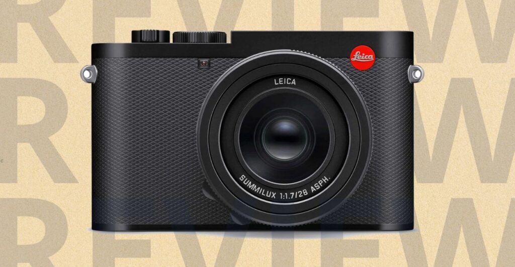 Leica Q3